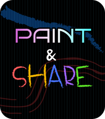CV16 Productivity - Paint and Share
