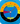 80s Blue - Watch Face