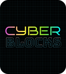 CV16 Game - Cyber Blocks