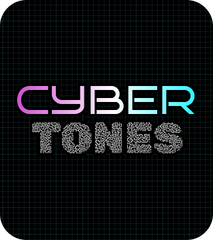 CV16 Game - Cyber Tones