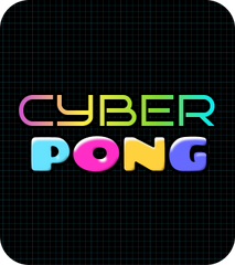 CV16 Game - Cyber Pong