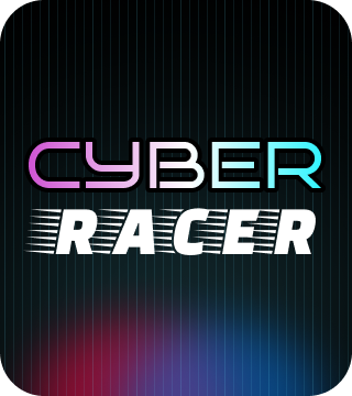 Cybernet Racing Game Cyber Racer - Game – ChronoVolt