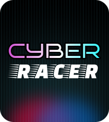 CV16 Game - Cyber Racer