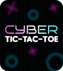 CV16 Game - Cyber Tic-Tac-Toe