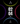 CV16 Watch Face - Multicolor Rings