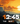 CV16 Watch Face - Sunset
