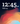 CV16 Watch Face - MultiColor Shape 4