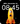 CV16 Watch Face - Rocket 2