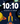 CV16 Watch Face - Rocket 1