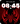 CV16 Watch Face - Spider