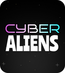 CV16 Game - Cyber Aliens