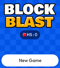 CV16 Game - Block Blast